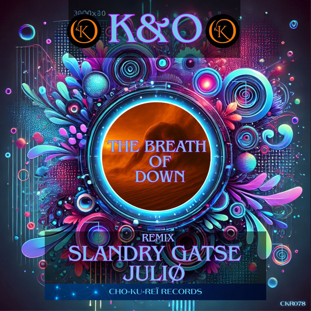 The Breath of Dawn (Juliø Remix)