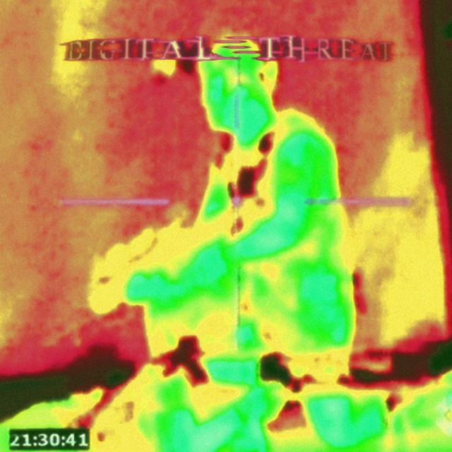 Digital Threat cover art
