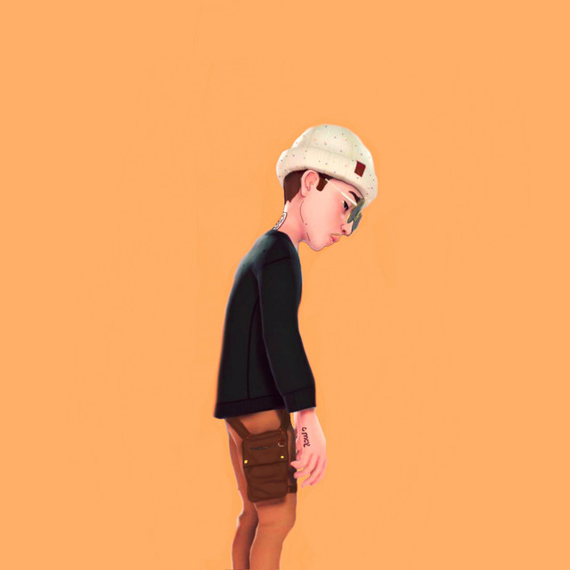 album image