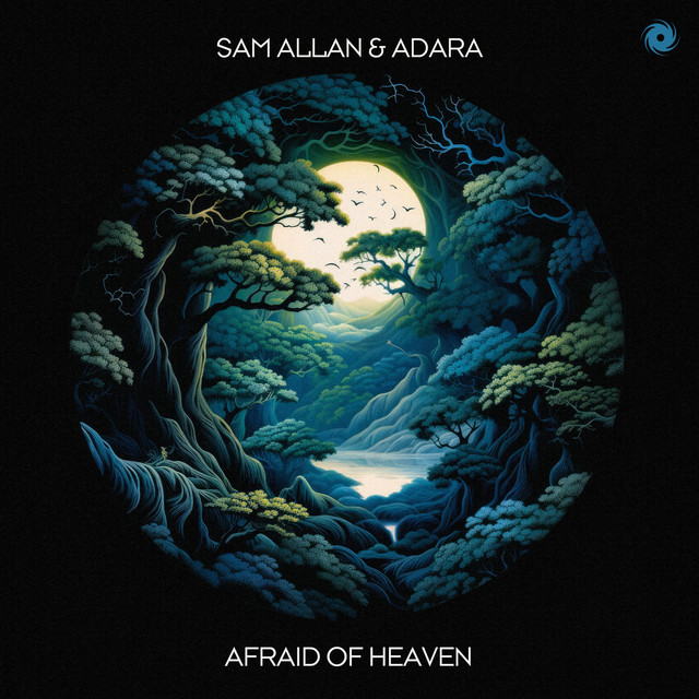 Afraid of Heaven