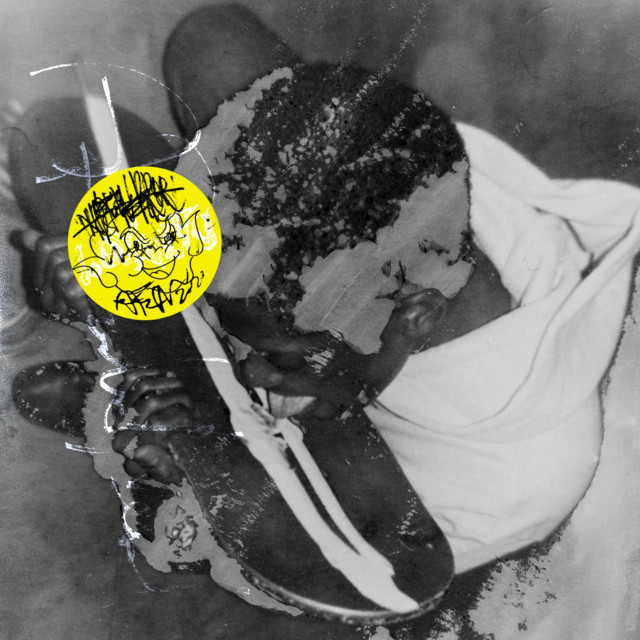 LOYALTY cover art