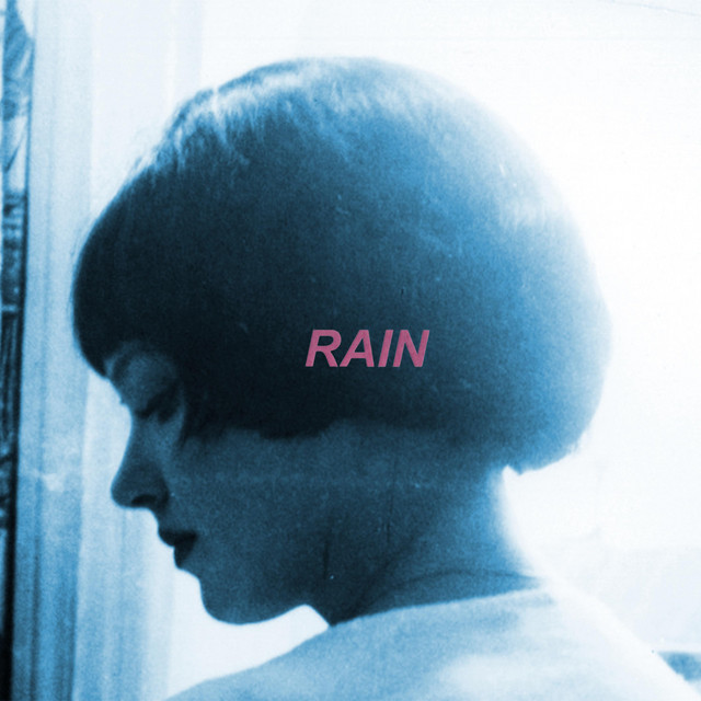 Rain cover art