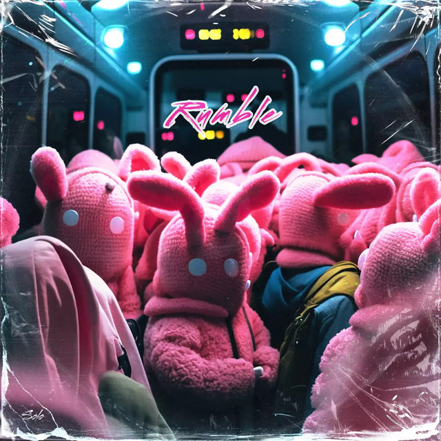 Rumble - Single by Solo | Spotify