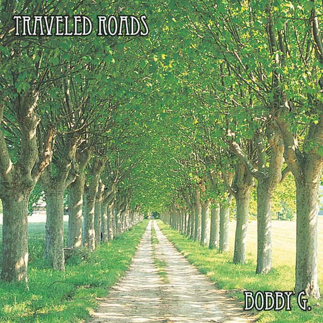 Traveled Roads cover art
