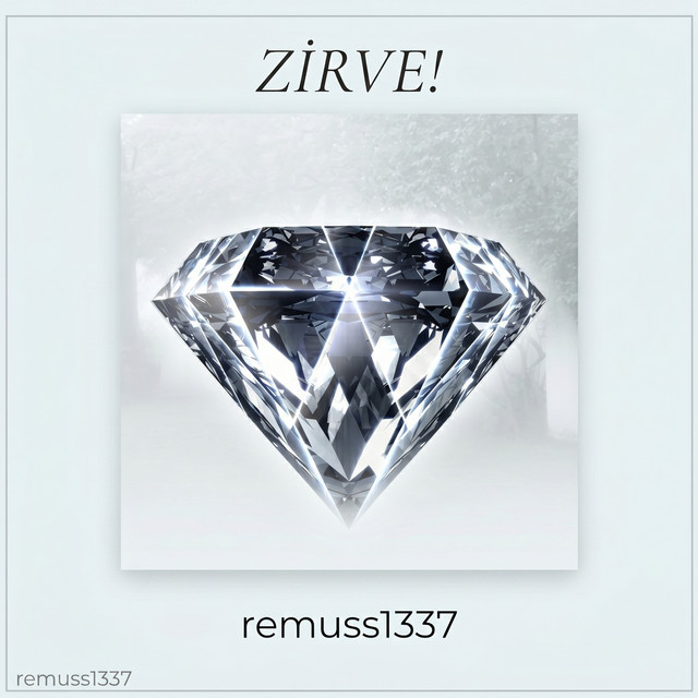 ZİRVE! cover art
