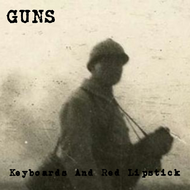 Pochette du titre Guns