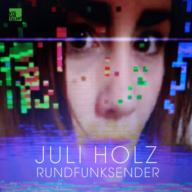 Rundfunksender cover