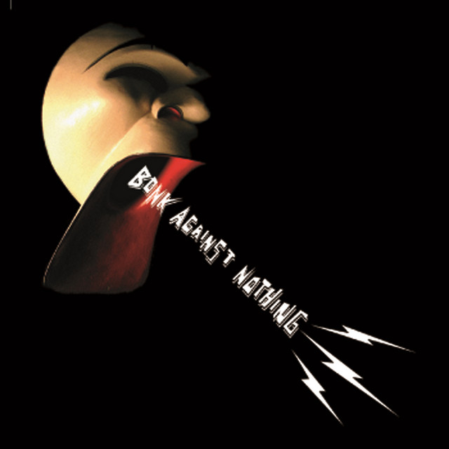 Bonk Against Nothing cover art