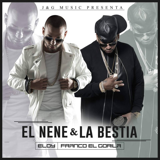 El Nene & La Bestia cover art