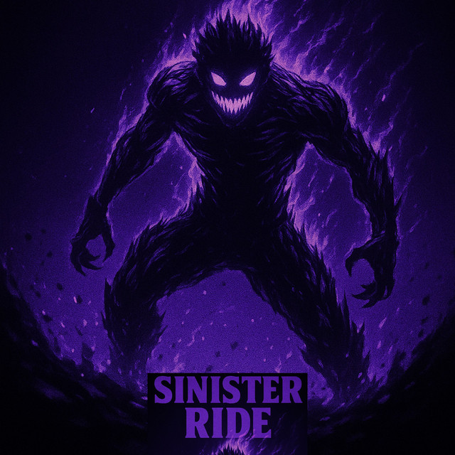 Sinister Ride
