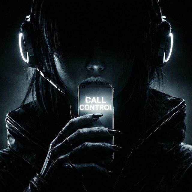 Call Control cover art