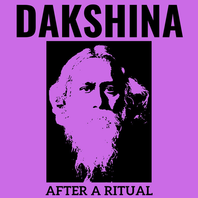 After a Ritual cover art