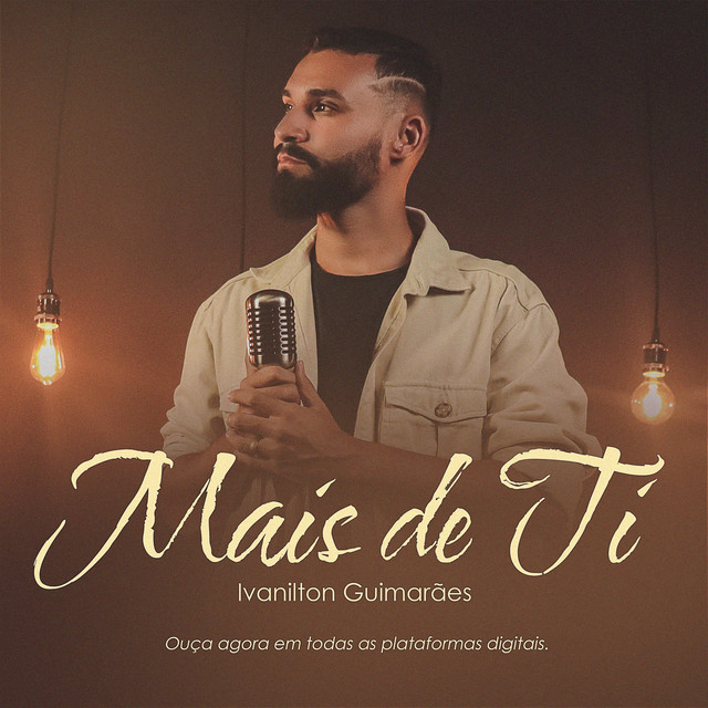 Mais de Ti cover art