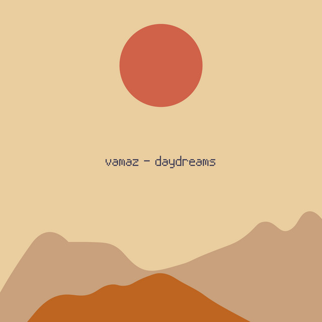 Daydreams cover art