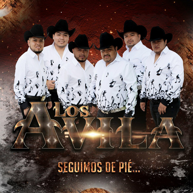 Seguimos De Pie