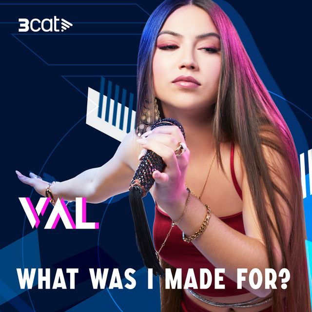 What was I made for? - En Directe 3Cat