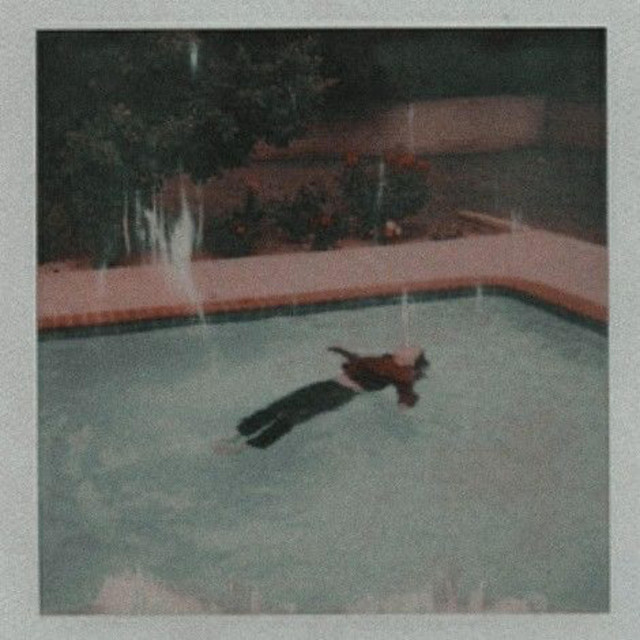 MIRAGE cover art