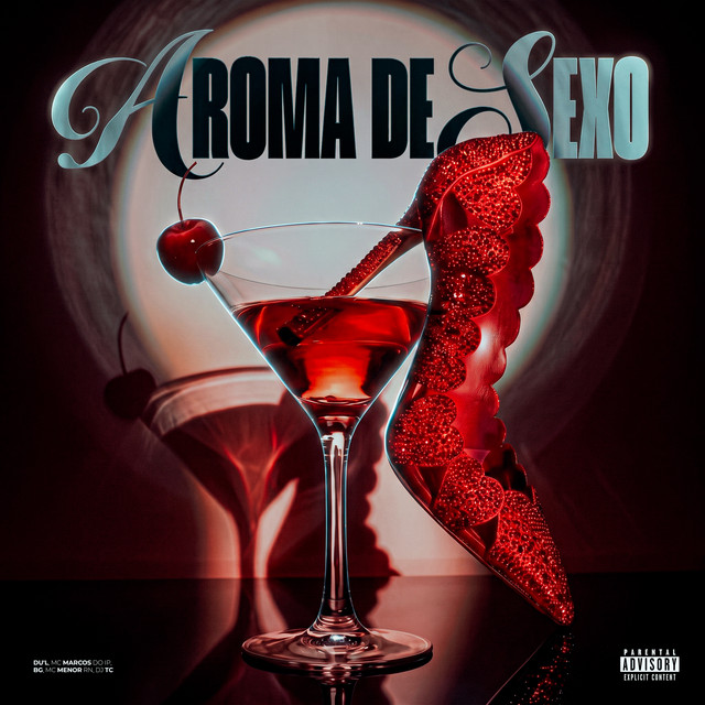 Aroma de Sexo album image