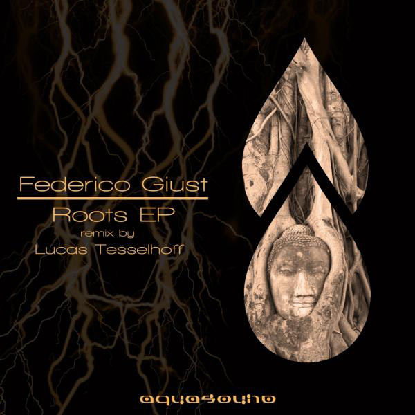 Roots - Original Mix cover art