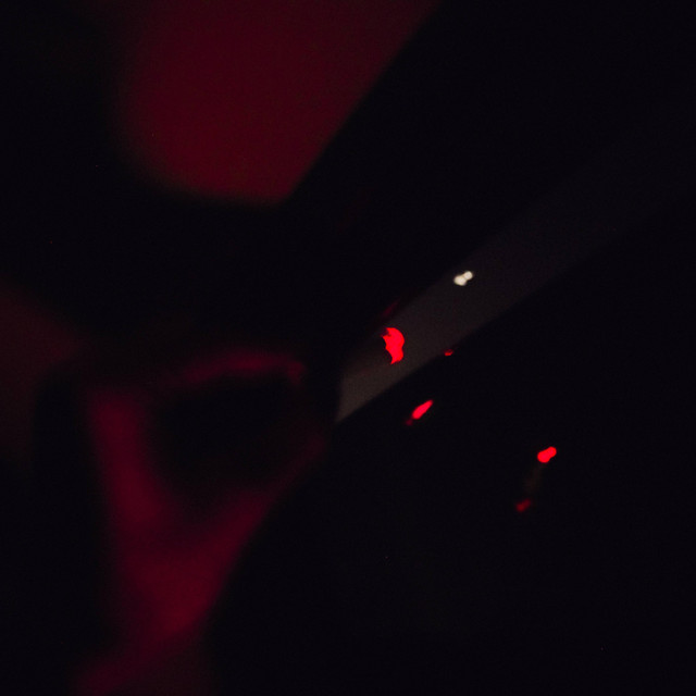 stolen cigarette