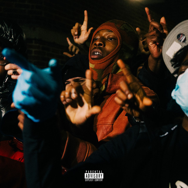undefined album image