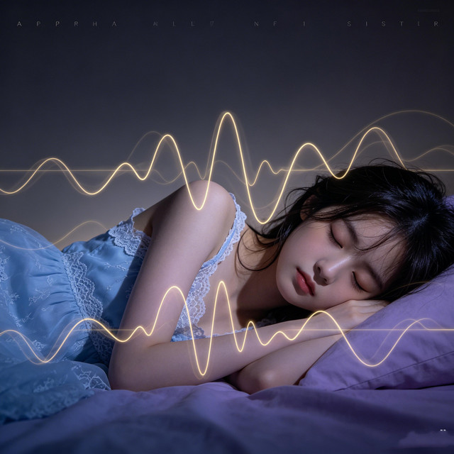432Hz・温馨室内・深度睡眠- Album by ANFISA MUSIC | Spotify