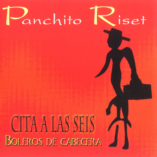 Cita a las Seis cover art