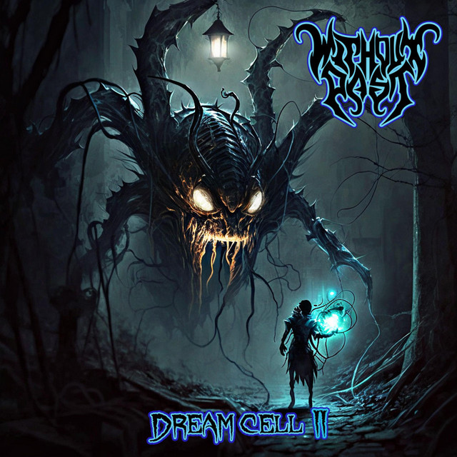 Dream Cell 2 cover art