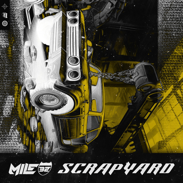 Scrapyard (VIP)