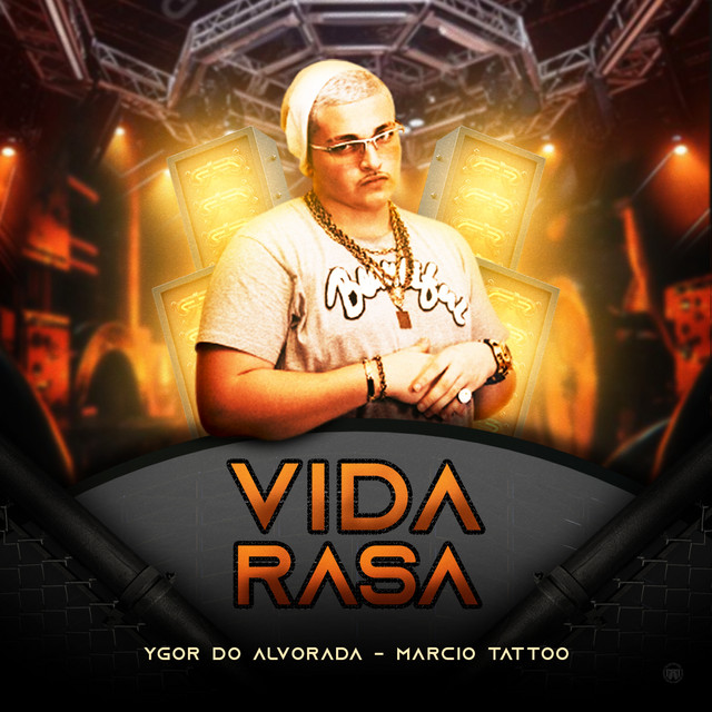 Vida Rasa