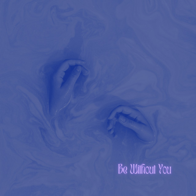 Be Without You cover art
