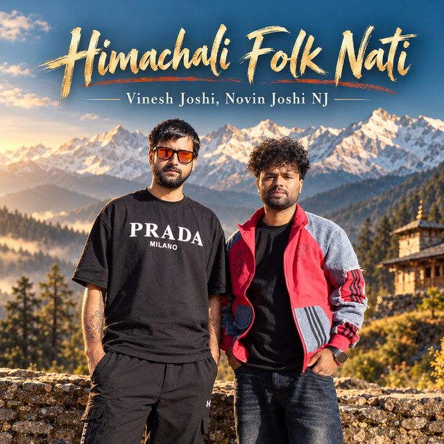Himachali Folk Nati