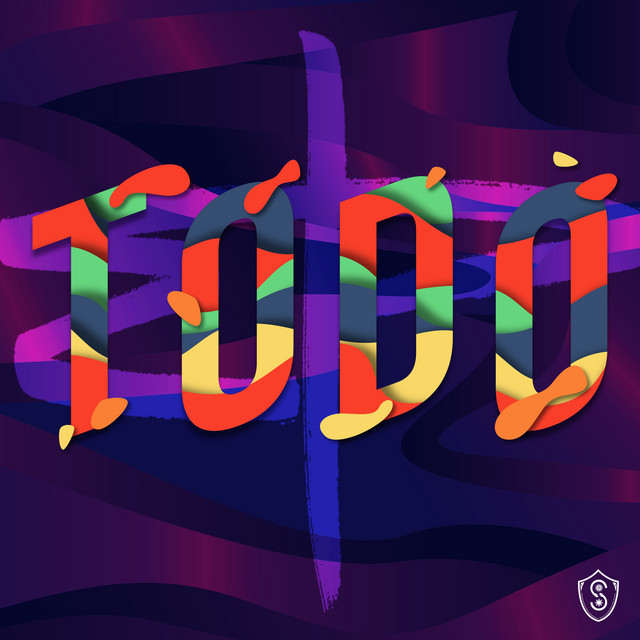 Todo cover art
