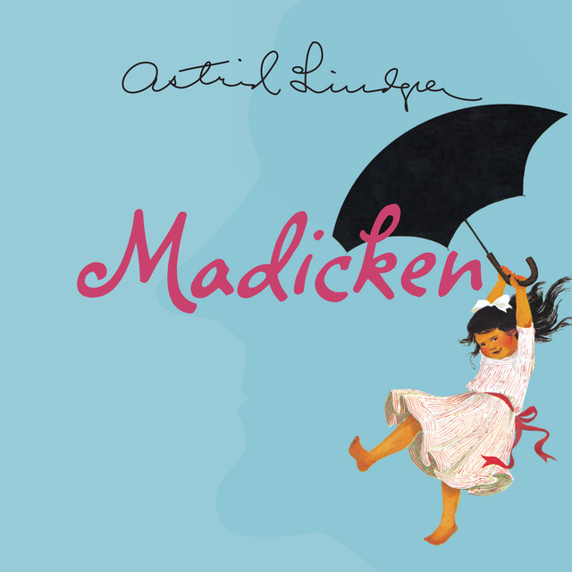 Madicken cover art