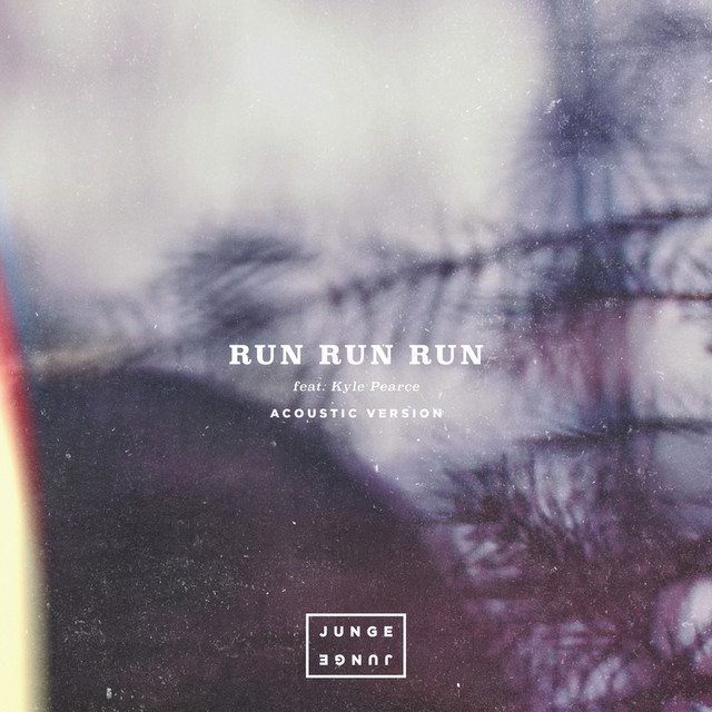 Run Run Run - Acoustic