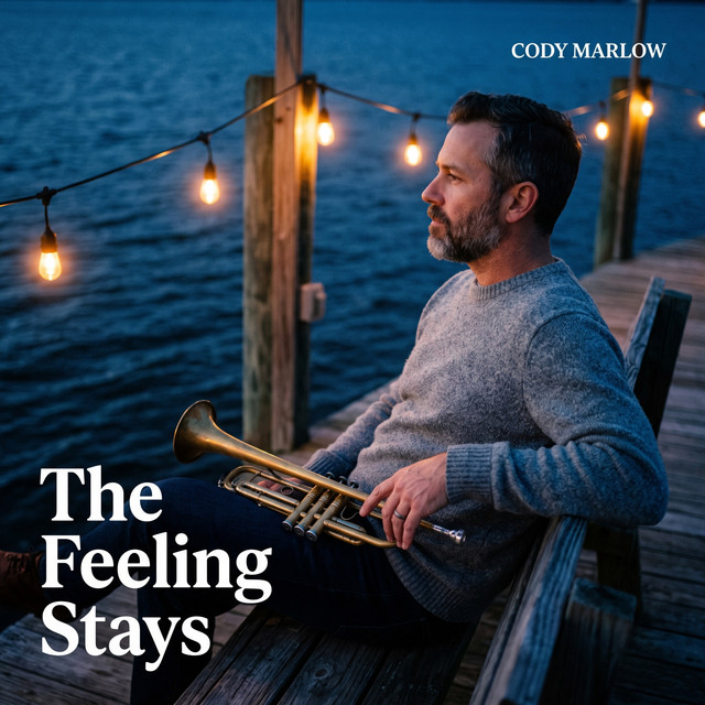 Cody Marlow