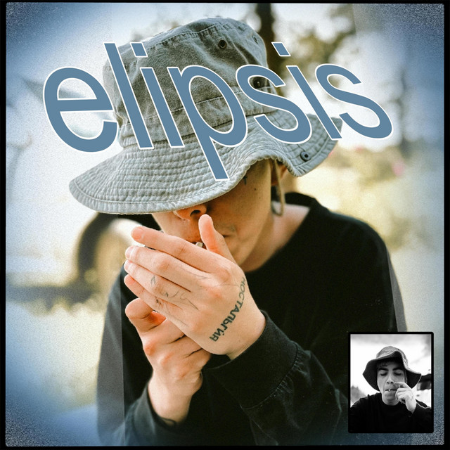 elipsis cover art