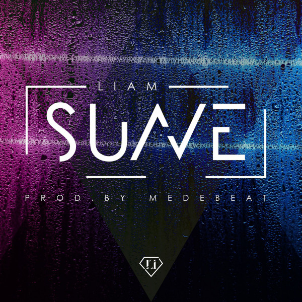 Suave cover art