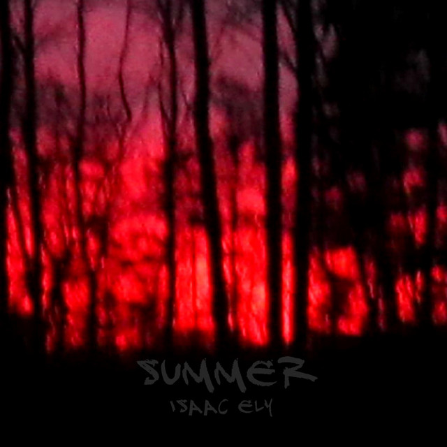 Summer cover art