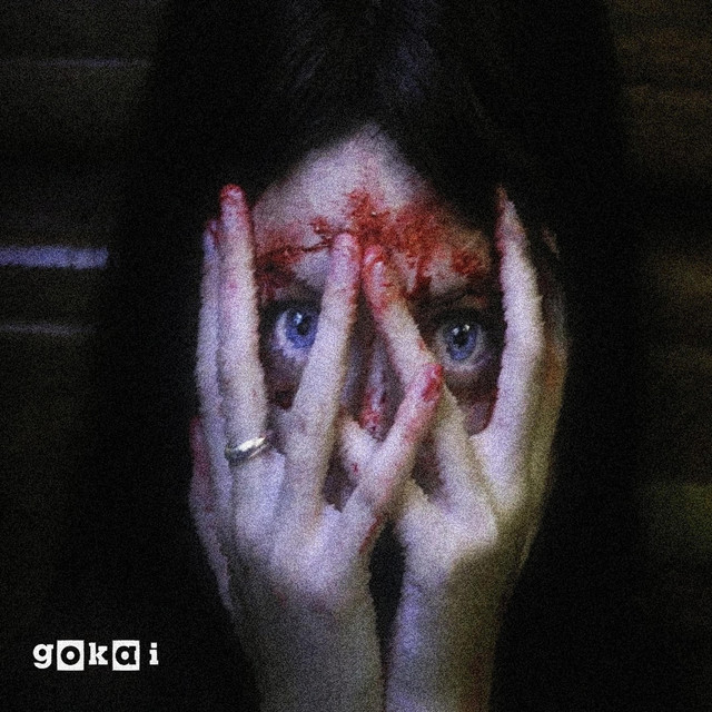 HORROR cover art