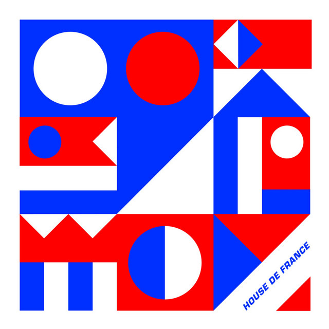 House de France cover art