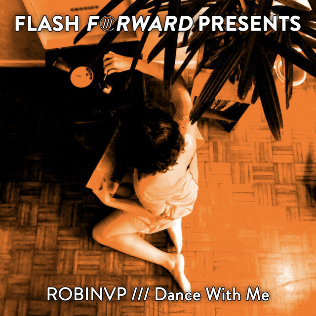 Dance With Me - Radio Edit