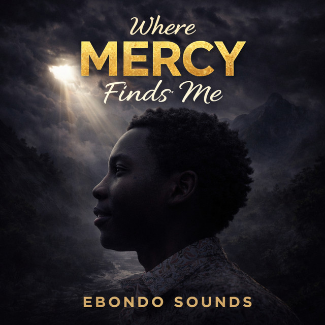 Where Mercy Finds Me