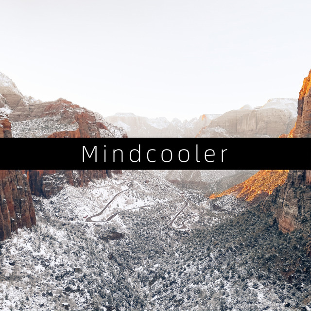 Mindcooler cover art