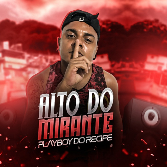 Alto do Mirante