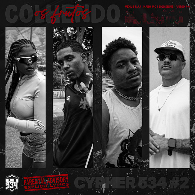 Cypher534 #2 - Colhendo os Frutos