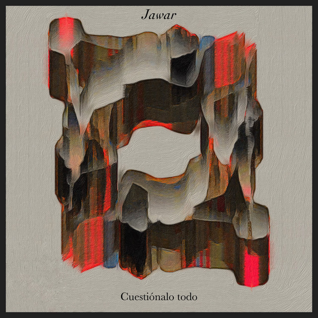 Cuestiónalo Todo cover art