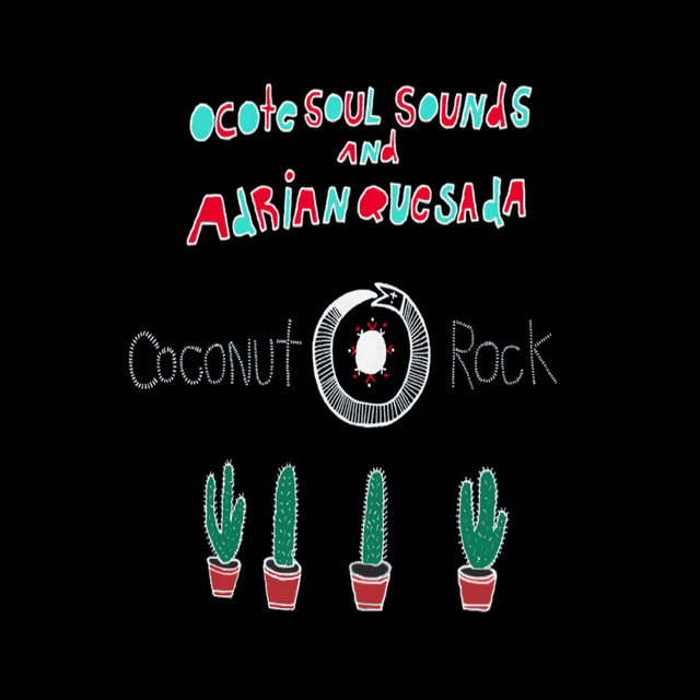 Coconut Rock Deluxe Edition cover art