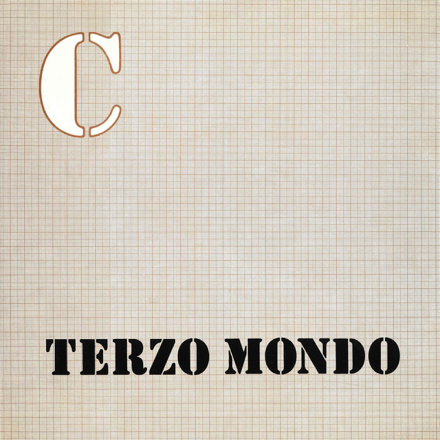 Terzo Mondo cover art