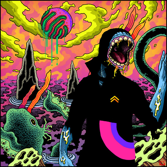 NUVO cover art